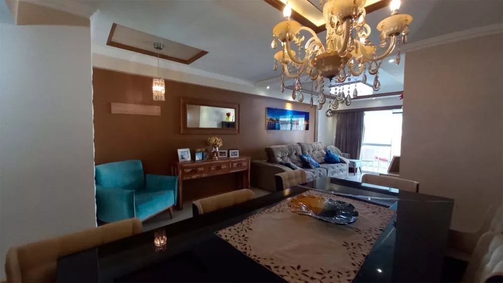 Apartamento, 4 quartos, 170 m² - Foto 13