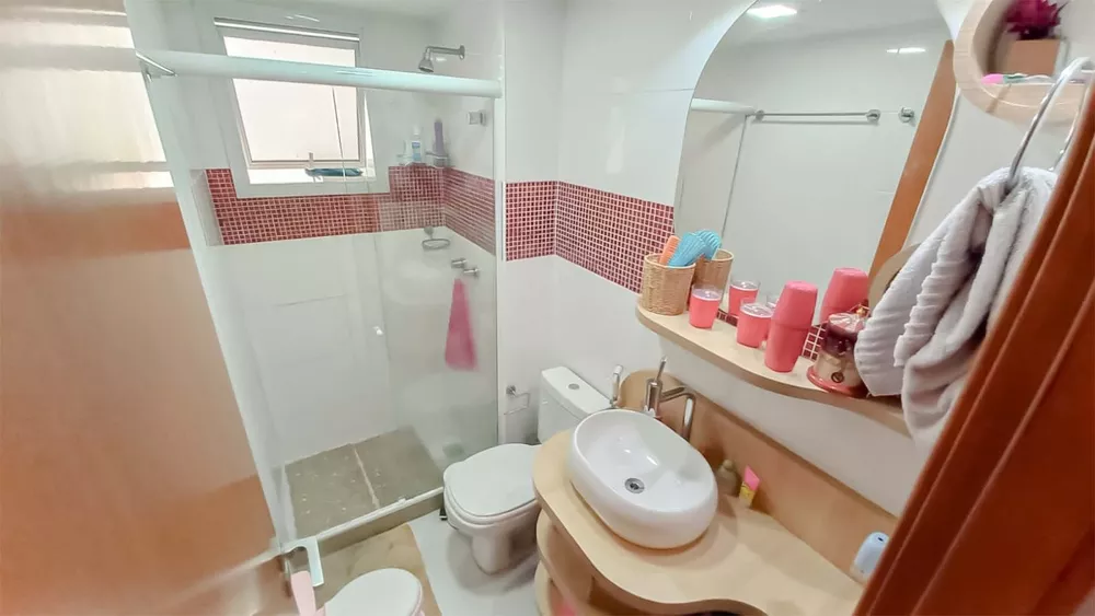 Apartamento, 4 quartos, 170 m² - Foto 8