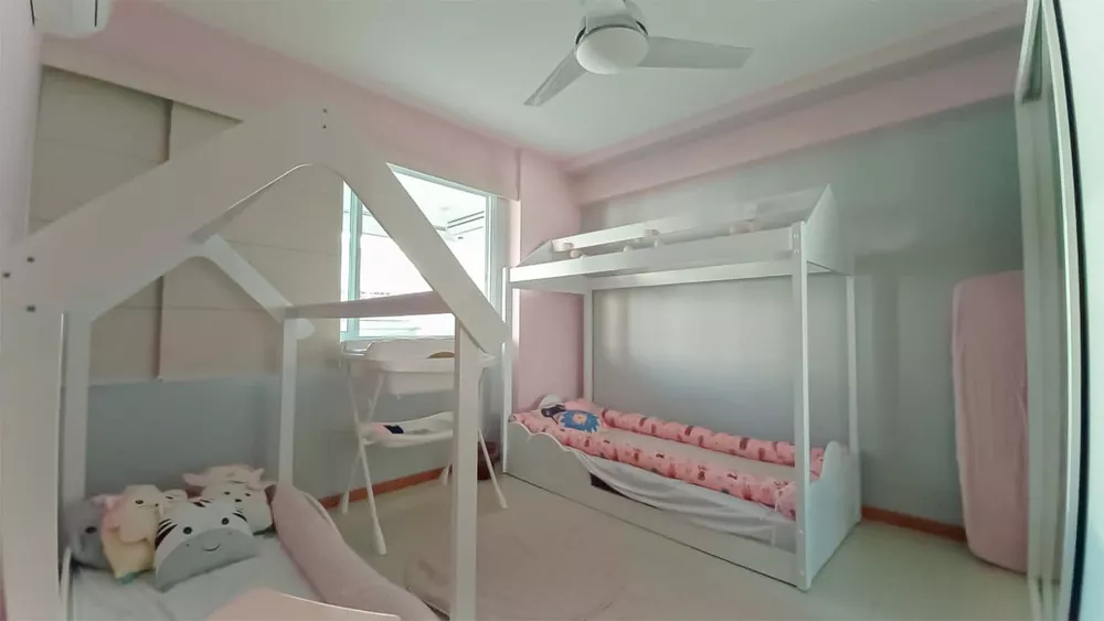 Apartamento, 4 quartos, 170 m² - Foto 16