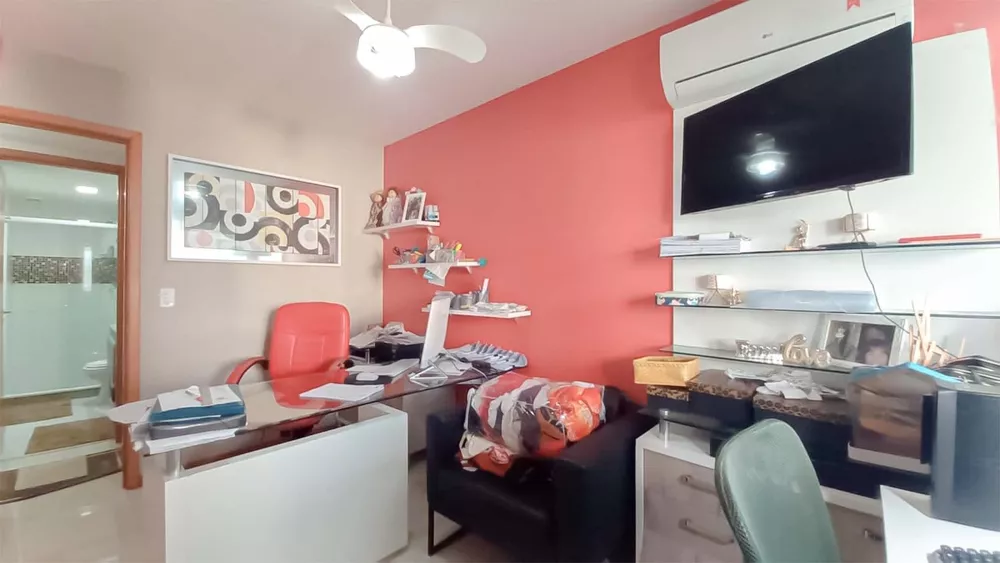 Apartamento, 4 quartos, 170 m² - Foto 12