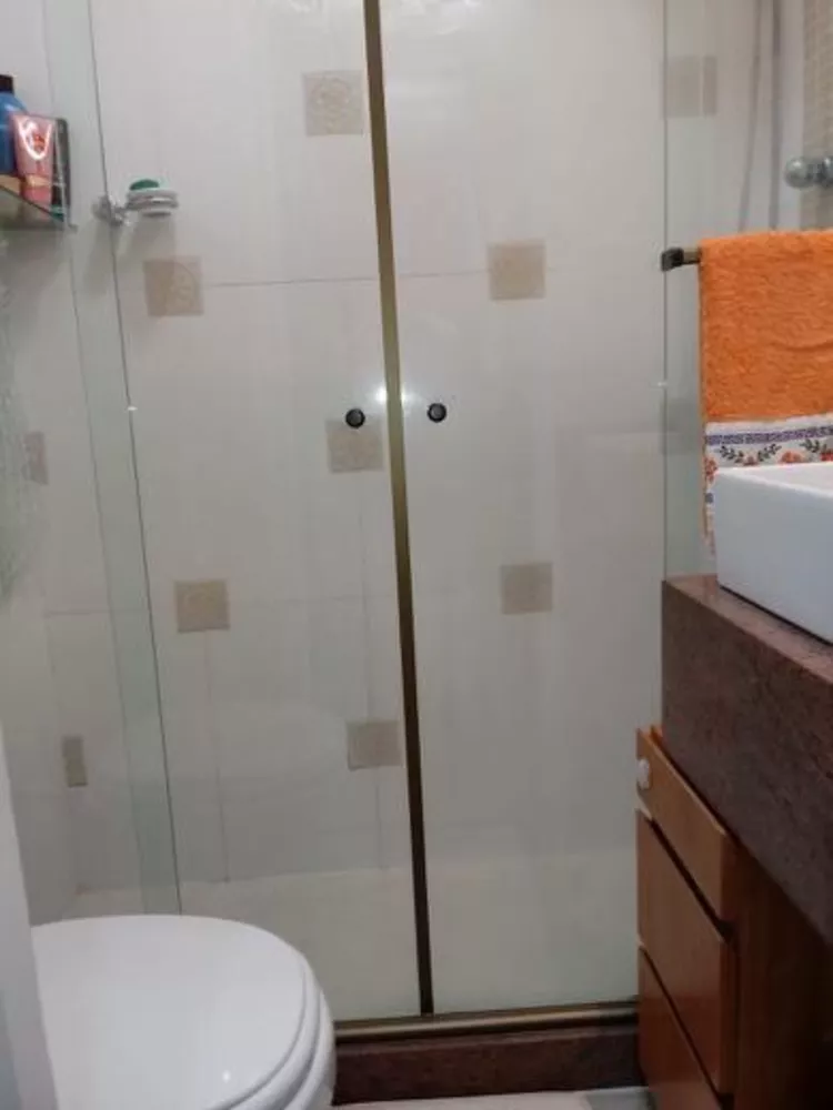 Casa, 2 quartos, 65 m² - Foto 23