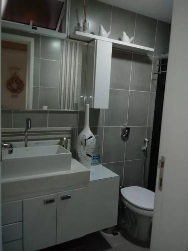 Casa, 2 quartos, 65 m² - Foto 9