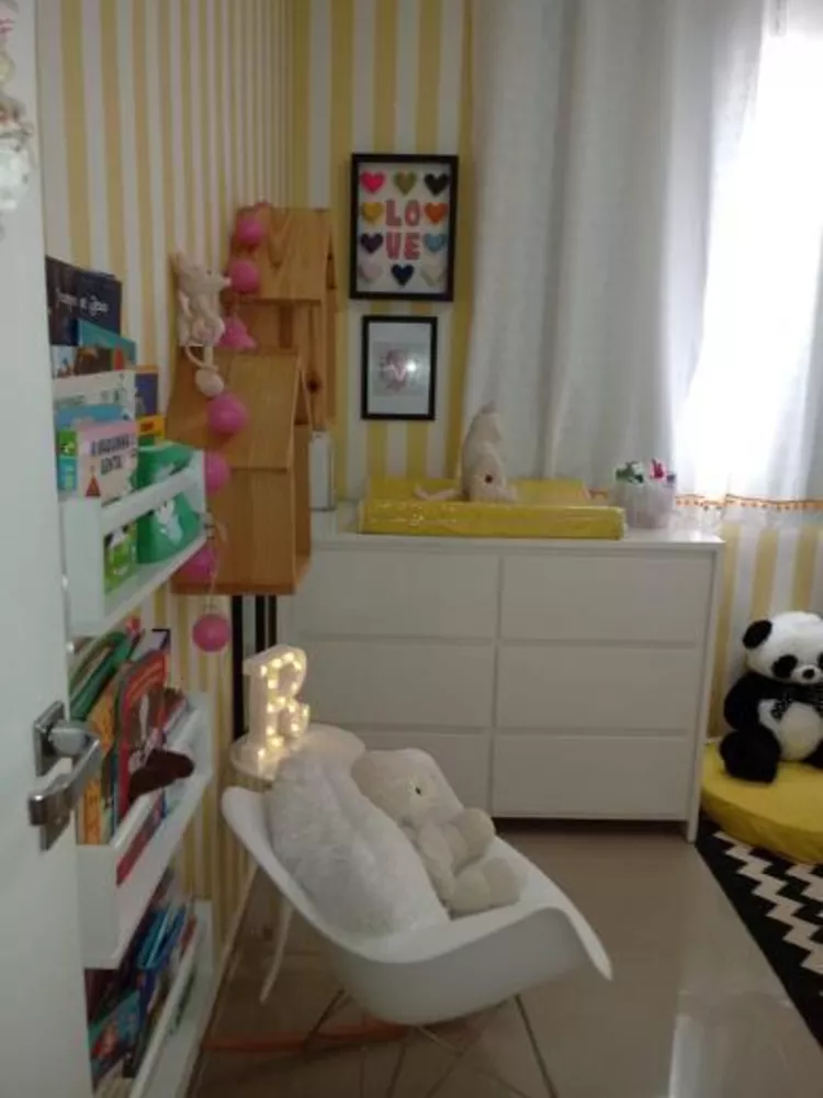 Casa, 2 quartos, 65 m² - Foto 2