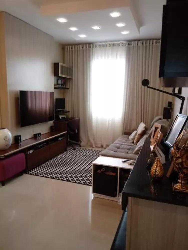 Casa, 2 quartos, 65 m² - Foto 4