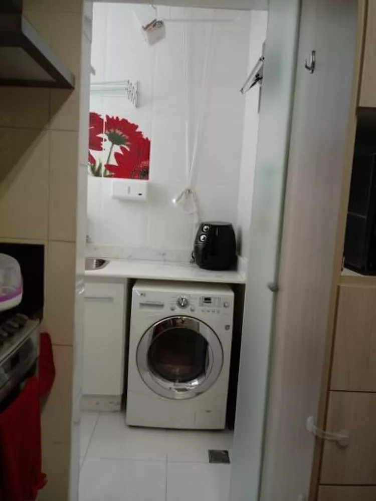 Casa, 2 quartos, 65 m² - Foto 25