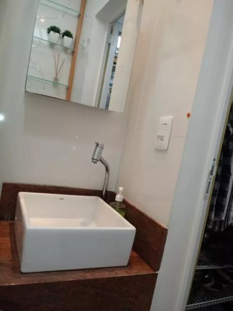 Casa, 2 quartos, 65 m² - Foto 12