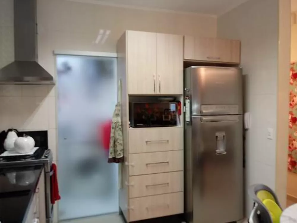 Casa, 2 quartos, 65 m² - Foto 22