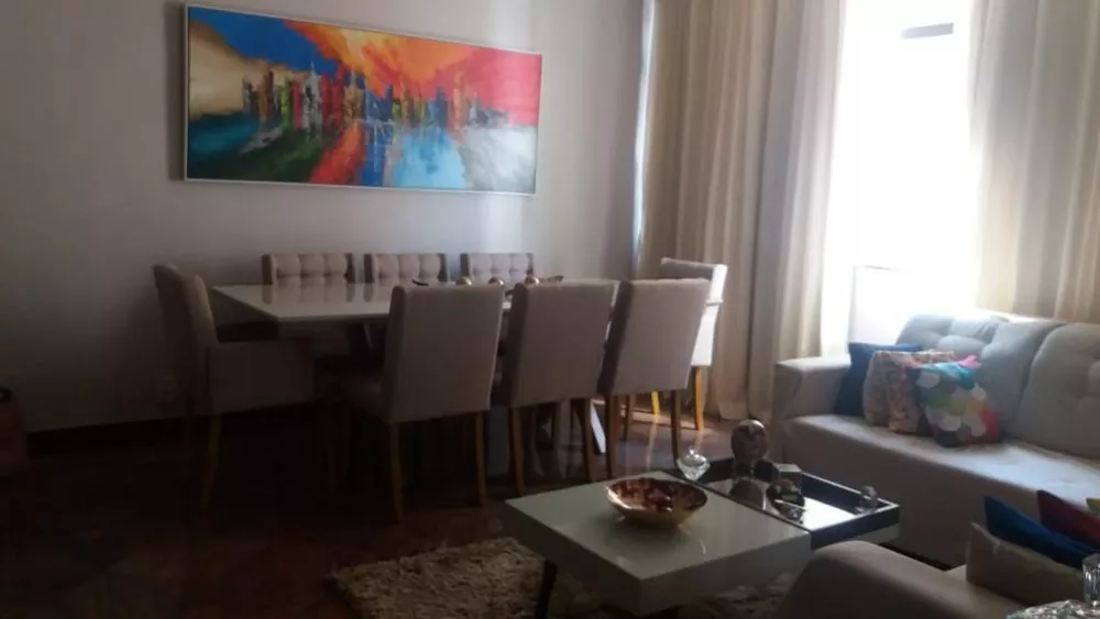 Apartamento, 3 quartos, 125 m² - Foto 9