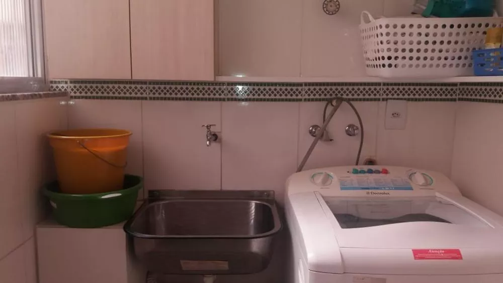 Apartamento, 3 quartos, 125 m² - Foto 7