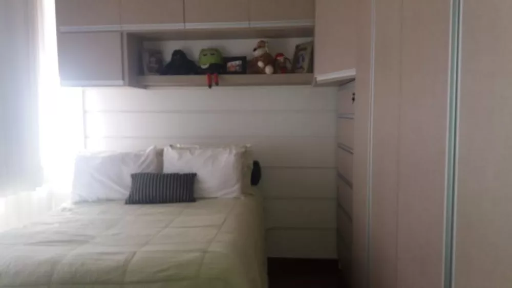 Apartamento, 3 quartos, 125 m² - Foto 10
