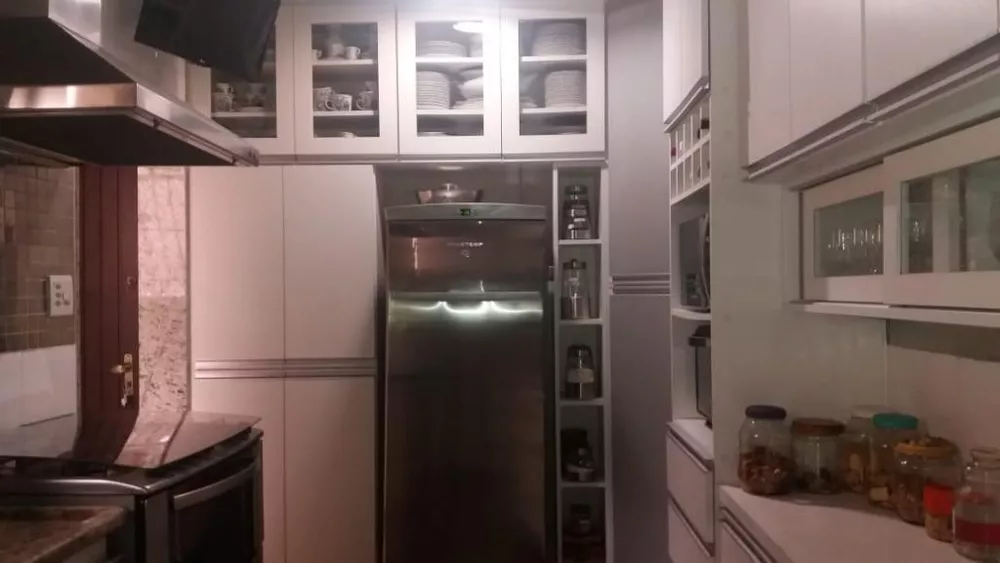Apartamento, 3 quartos, 125 m² - Foto 8