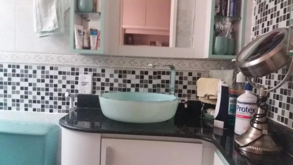 Apartamento, 3 quartos, 125 m² - Foto 21