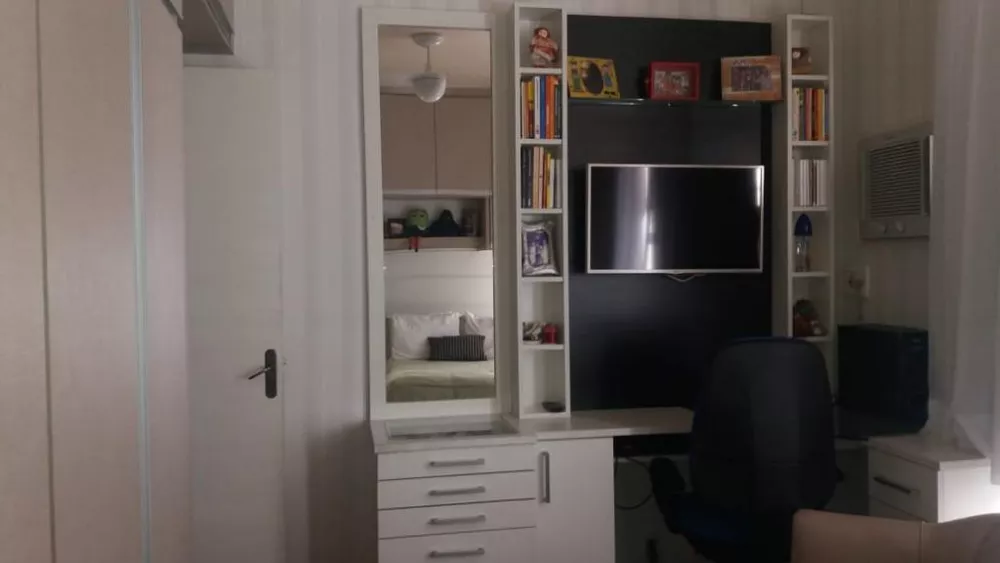 Apartamento, 3 quartos, 125 m² - Foto 16