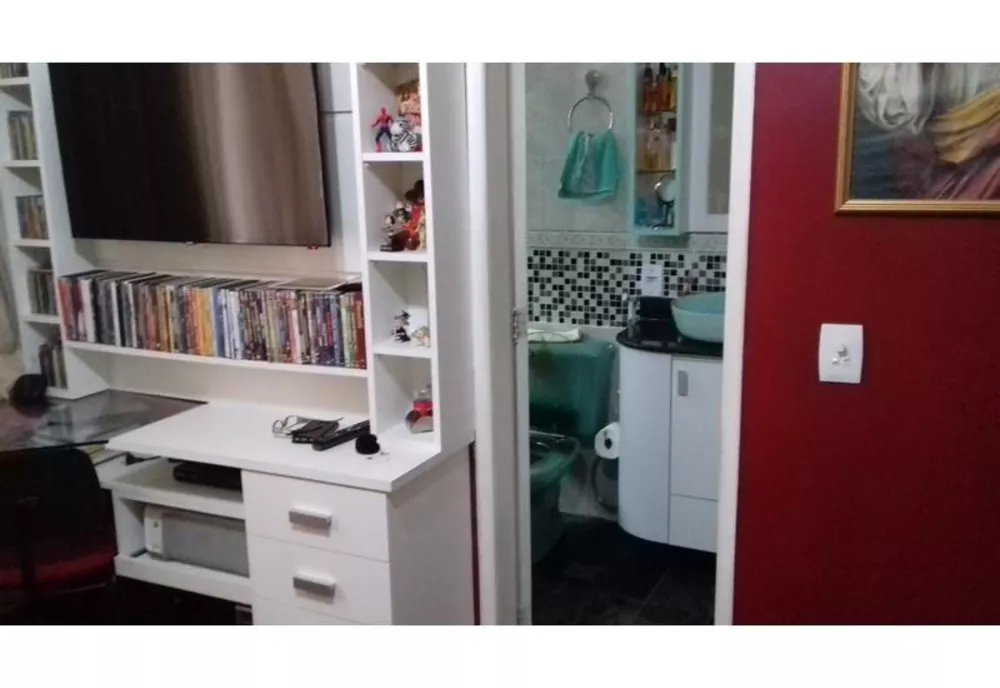 Apartamento, 3 quartos, 125 m² - Foto 11