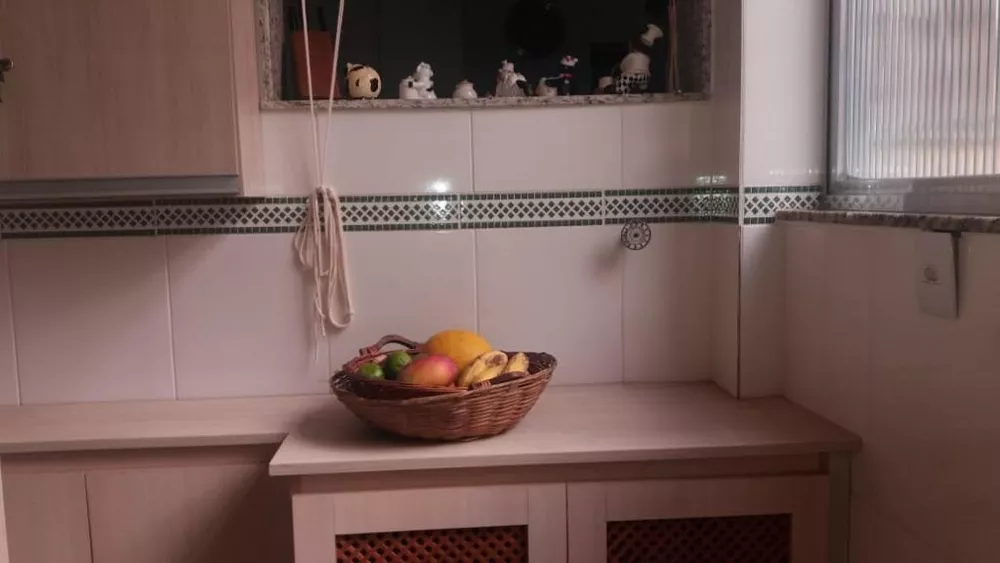 Apartamento, 3 quartos, 125 m² - Foto 6