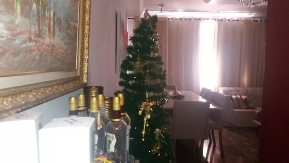 Apartamento, 3 quartos, 125 m² - Foto 5