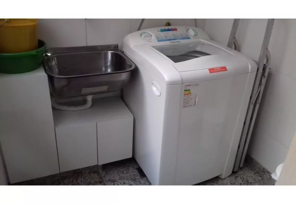 Apartamento, 3 quartos, 125 m² - Foto 19