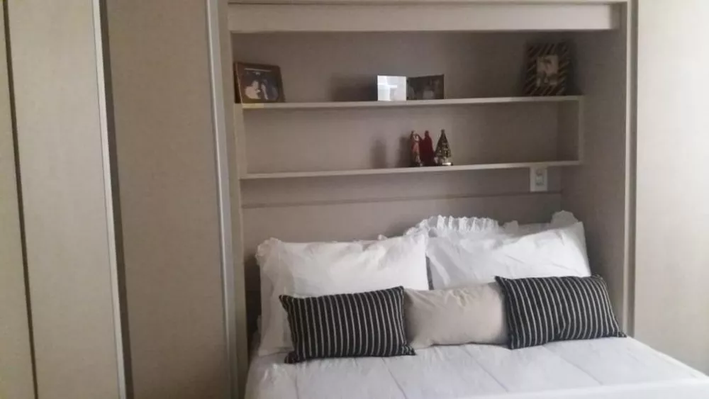 Apartamento, 3 quartos, 125 m² - Foto 13