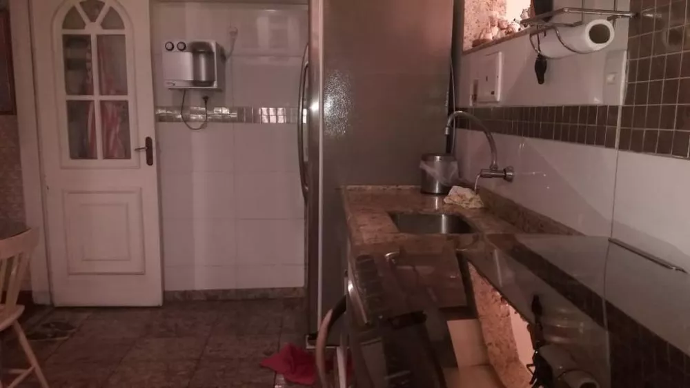 Apartamento, 3 quartos, 125 m² - Foto 3