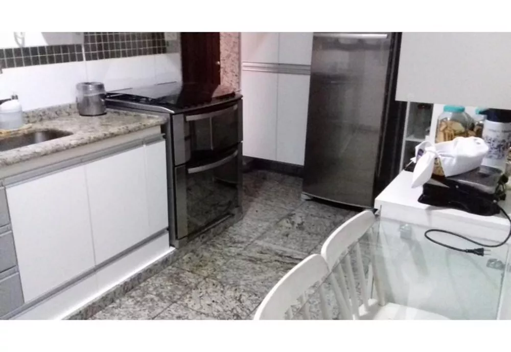 Apartamento, 3 quartos, 125 m² - Foto 2