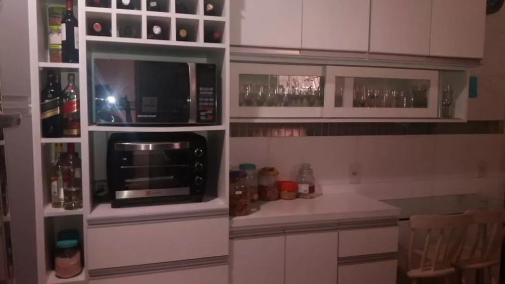 Apartamento, 3 quartos, 125 m² - Foto 17