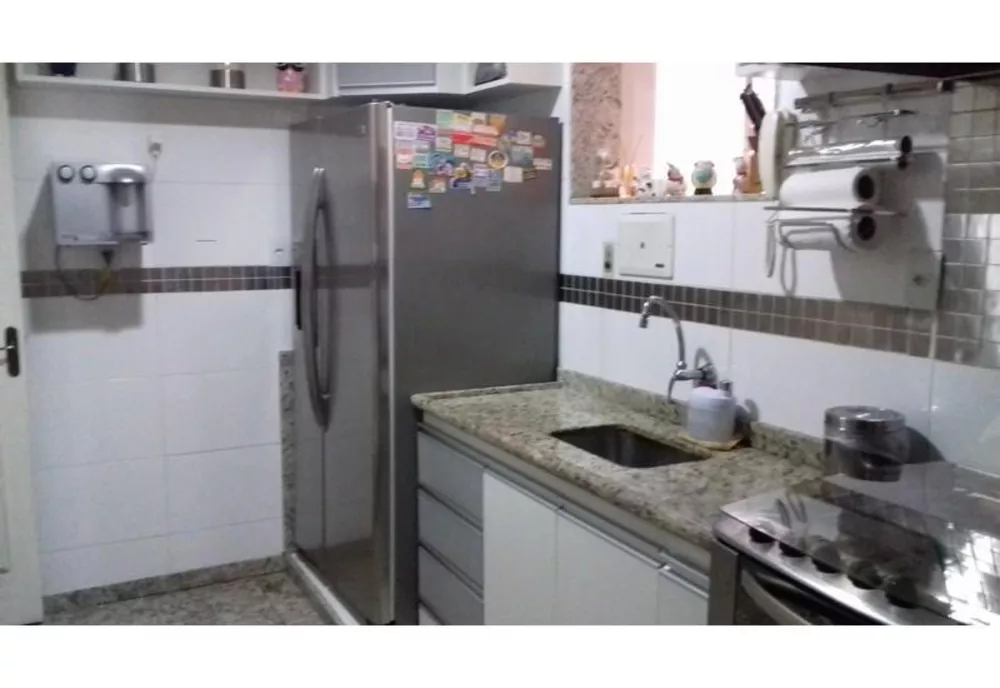 Apartamento, 3 quartos, 125 m² - Foto 18