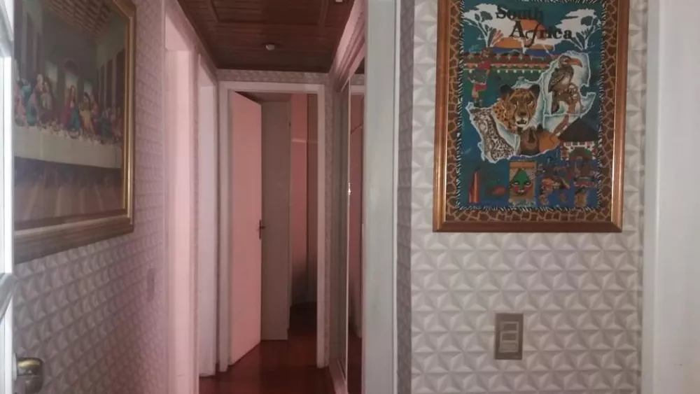 Apartamento, 3 quartos, 125 m² - Foto 1