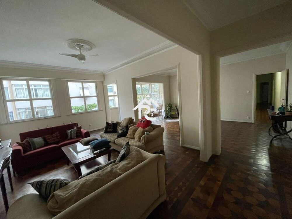 Apartamento, 4 quartos, 320 m² - Foto 2