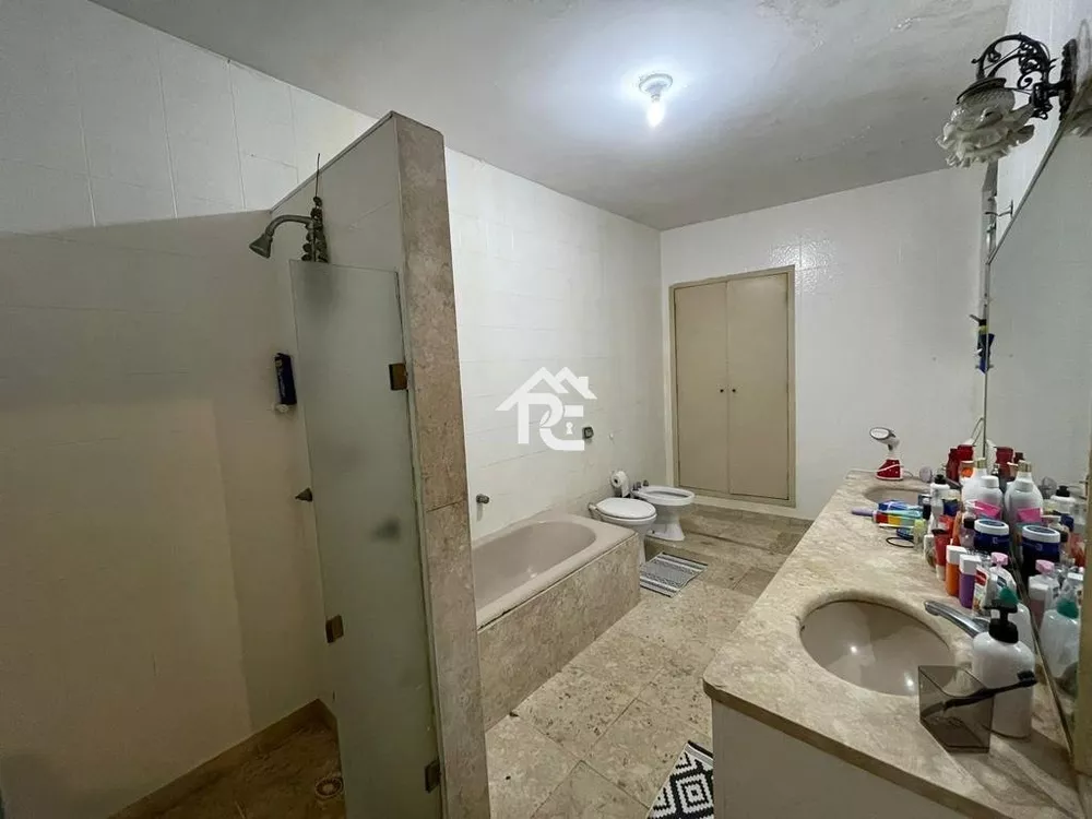 Apartamento, 4 quartos, 320 m² - Foto 14