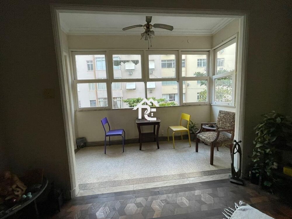 Apartamento, 4 quartos, 320 m² - Foto 4