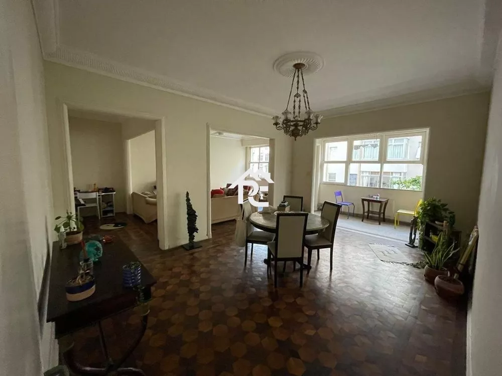 Apartamento, 4 quartos, 320 m² - Foto 9