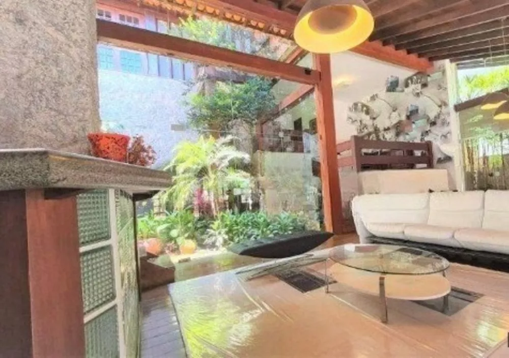 Casa, 6 quartos, 790 m² - Foto 12