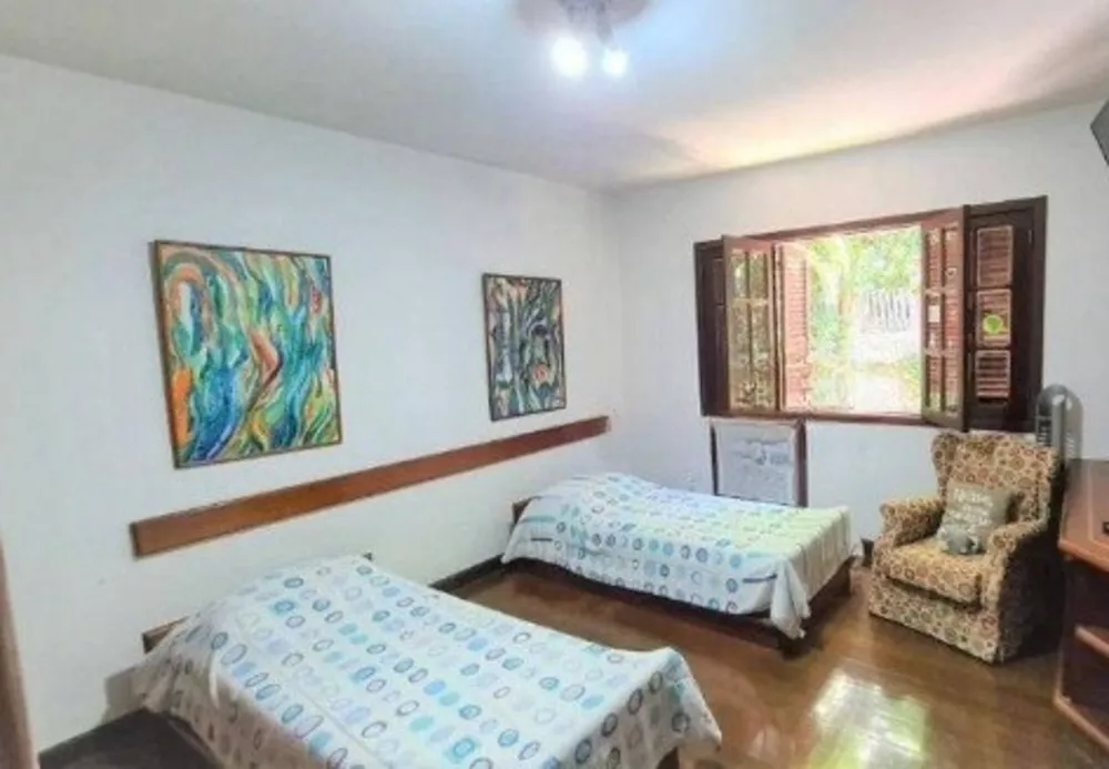 Casa, 6 quartos, 790 m² - Foto 9