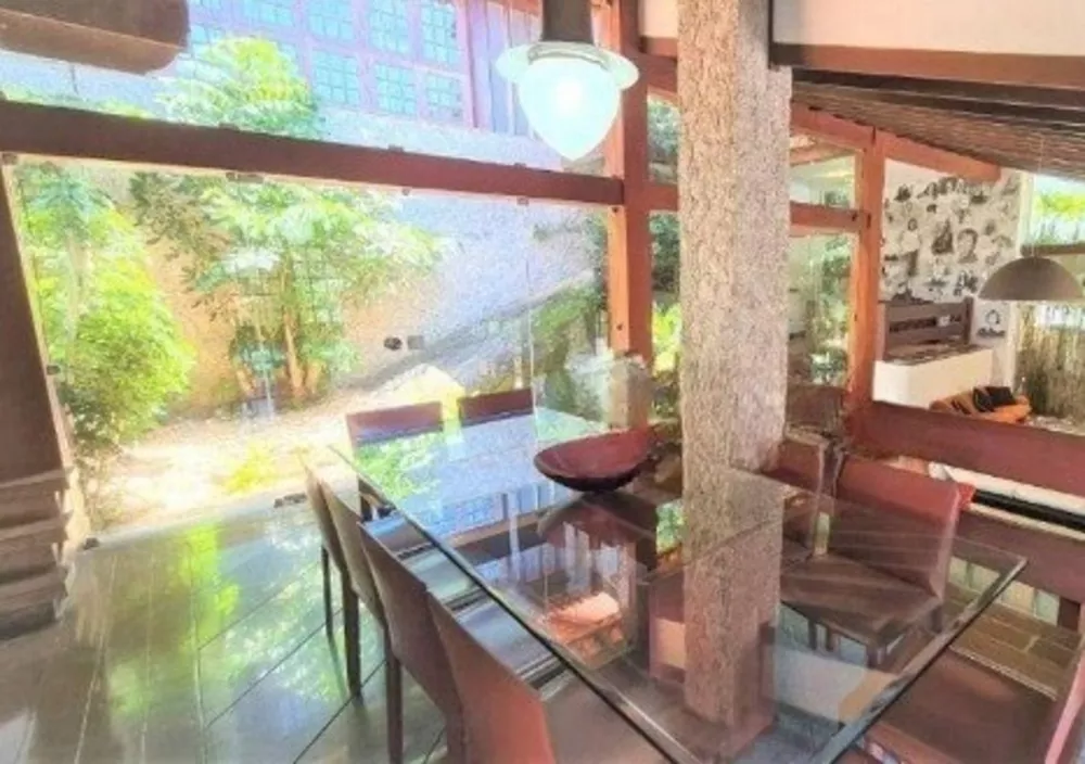 Casa, 6 quartos, 790 m² - Foto 11