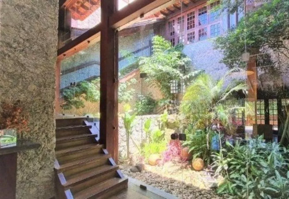 Casa, 6 quartos, 790 m² - Foto 7