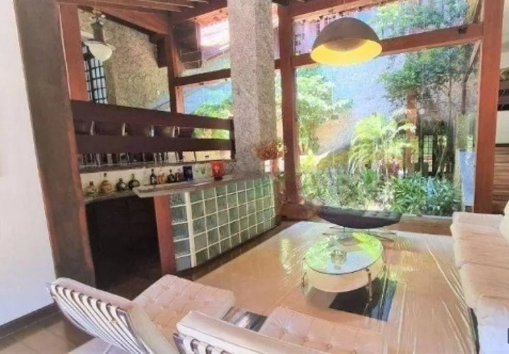 Casa, 6 quartos, 790 m² - Foto 3