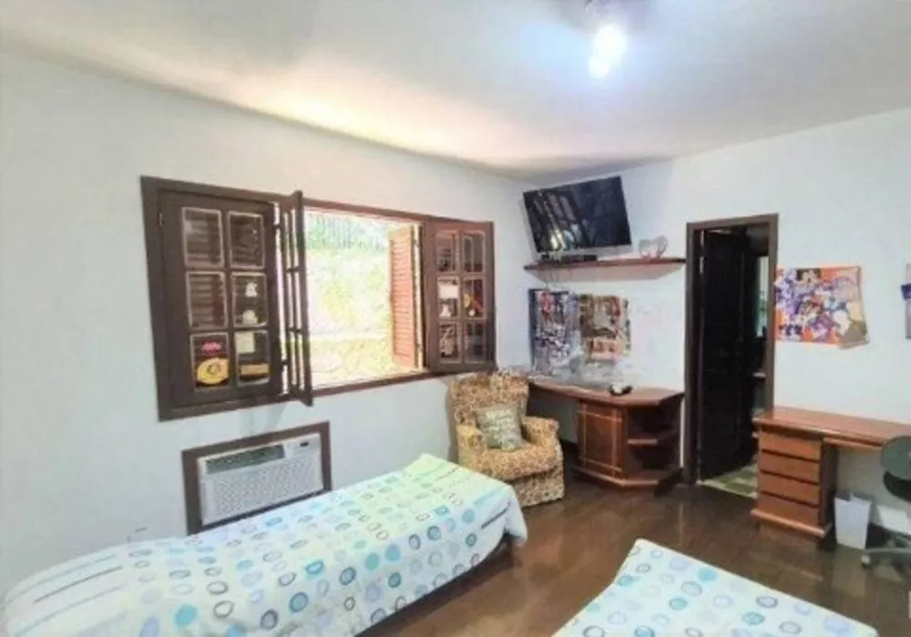 Casa, 6 quartos, 790 m² - Foto 16