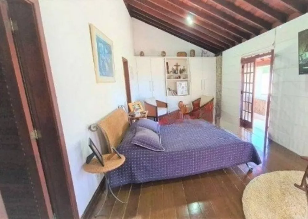 Casa, 6 quartos, 790 m² - Foto 8