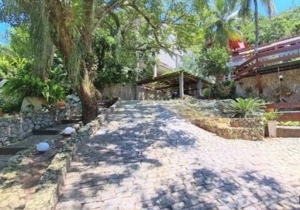 Casa, 6 quartos, 790 m² - Foto 14
