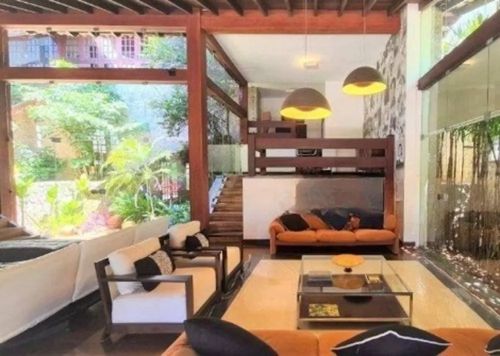 Casa, 6 quartos, 790 m² - Foto 6