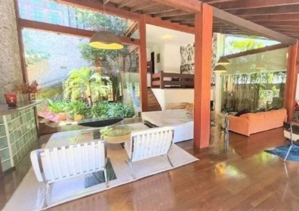 Casa, 6 quartos, 790 m² - Foto 17