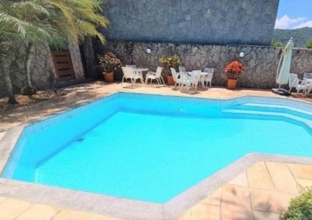 Casa, 6 quartos, 790 m² - Foto 4