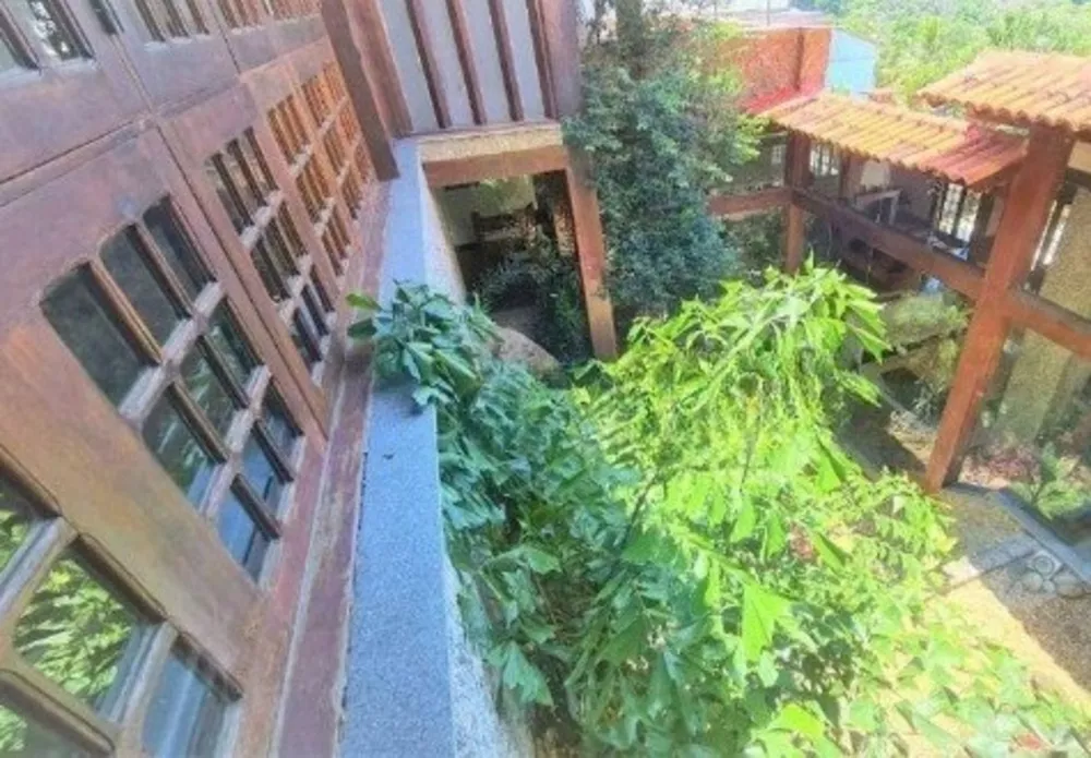 Casa, 6 quartos, 790 m² - Foto 1