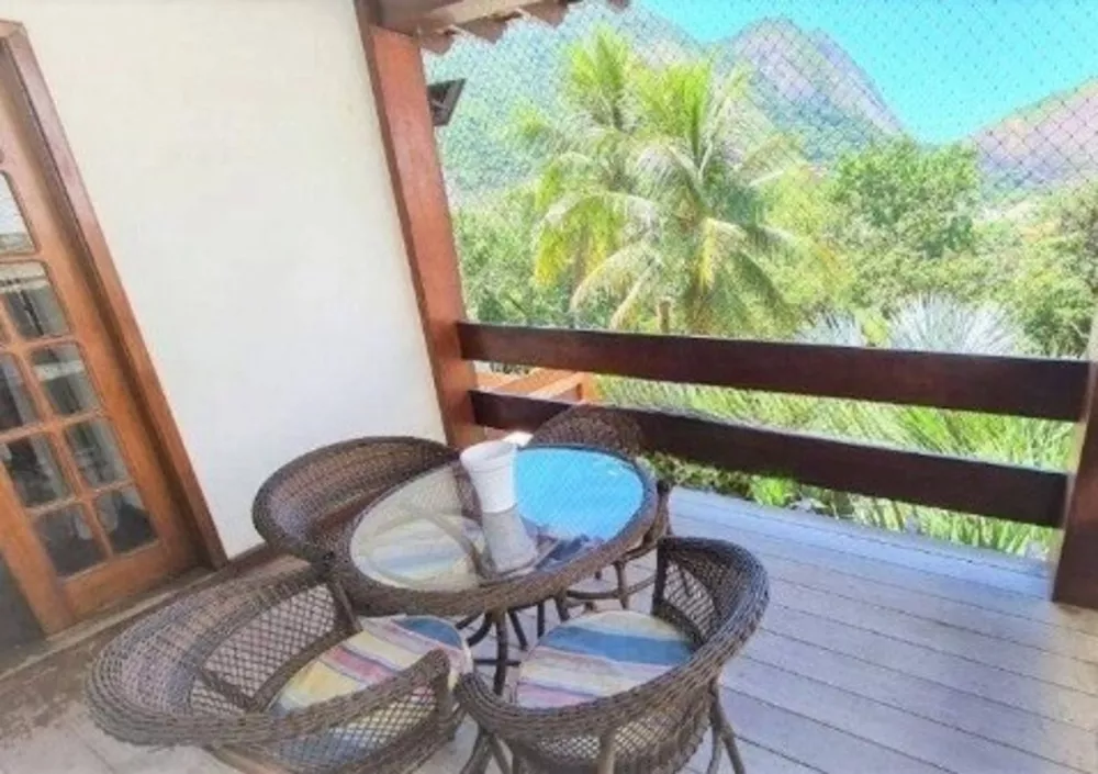 Casa, 6 quartos, 790 m² - Foto 5