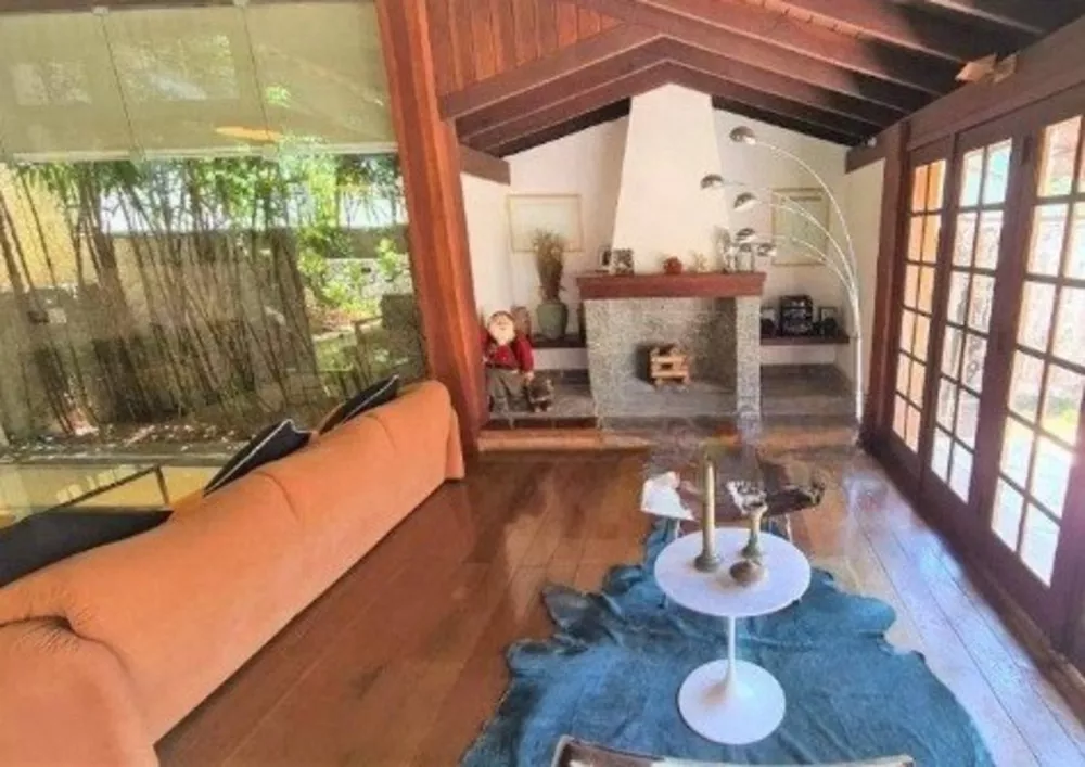Casa, 6 quartos, 790 m² - Foto 10