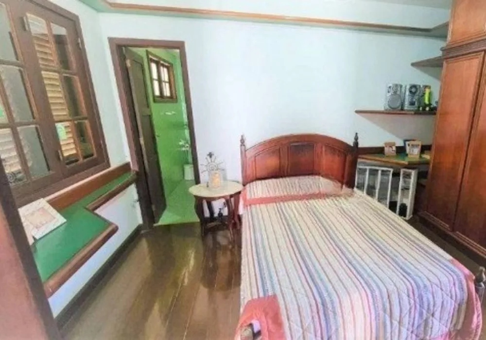 Casa, 6 quartos, 790 m² - Foto 2