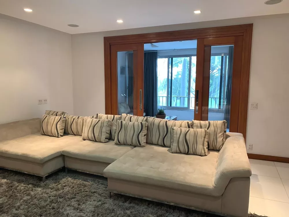 Apartamento, 5 quartos, 640 m² - Foto 10