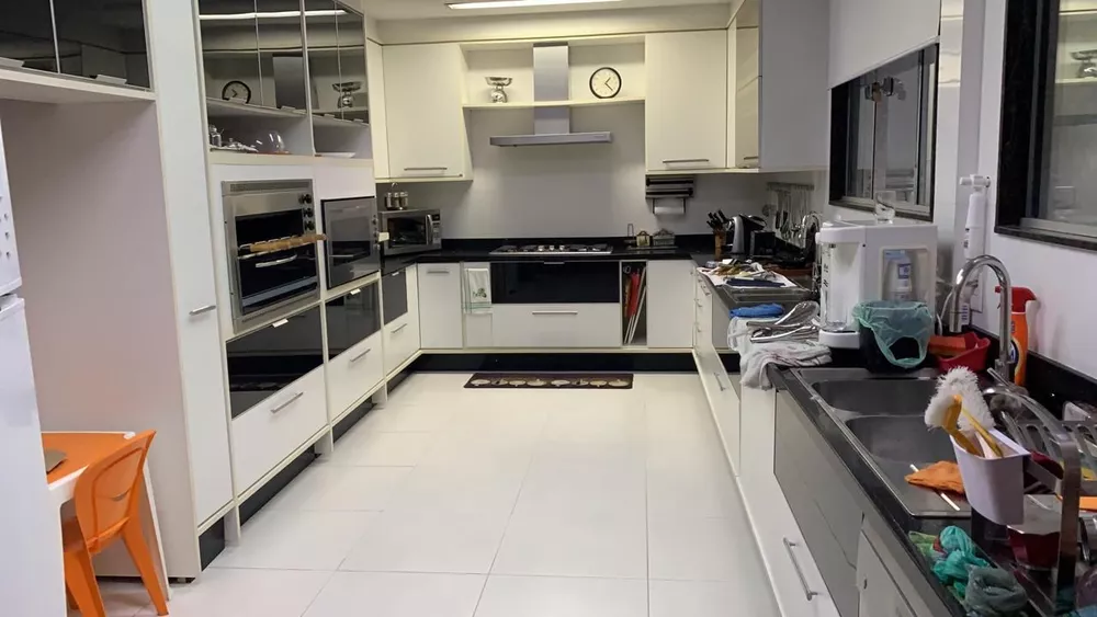 Apartamento, 5 quartos, 640 m² - Foto 6