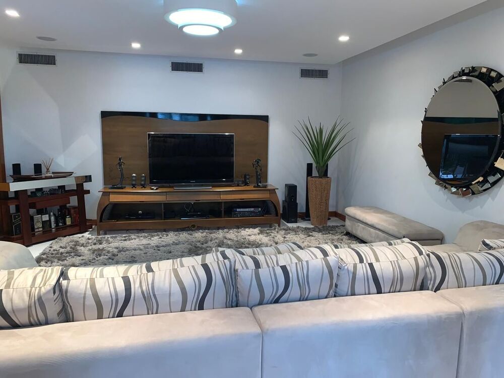 Apartamento, 5 quartos, 640 m² - Foto 14