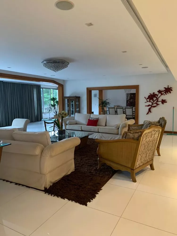 Apartamento, 5 quartos, 640 m² - Foto 3